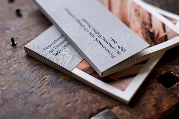 專業畫冊公司，宣傳冊設計如何更好的展現企業